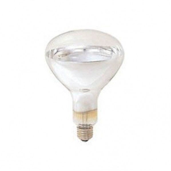 赤外線電球110V125W