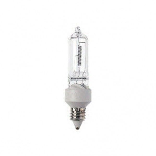 ハロゲンランプ(片口金形)110V100W口金E11 JD110V100W/P/M 1