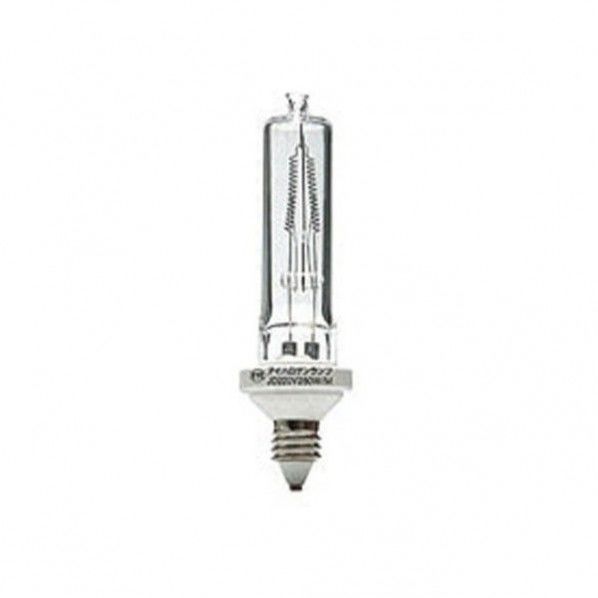 ハロゲンランプ(片口金形)