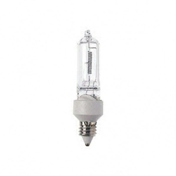 ハロゲンランプ(片口金形)110V75W口金E11 JD110V75W/P/M 1