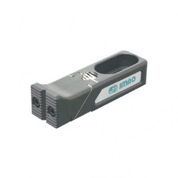 アジャストサイドクランプ