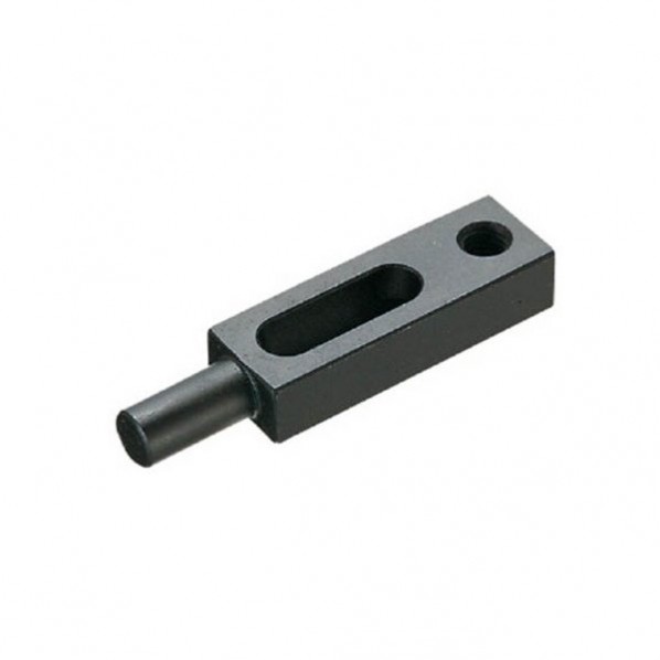 ピンエンドクランプ