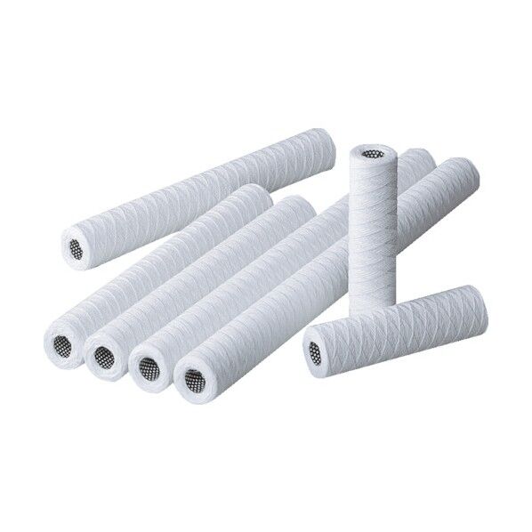 カートリッジフィルター TCW-50-CSS 25222150 1点