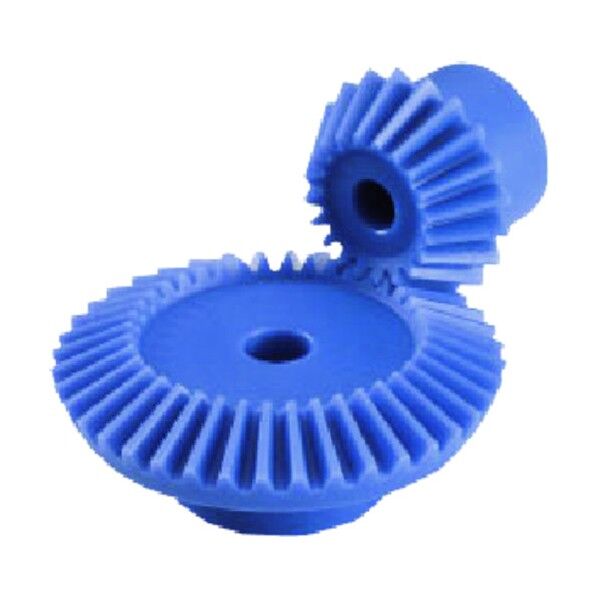 プラスチックかさ歯車 PB1.5-3020 1点