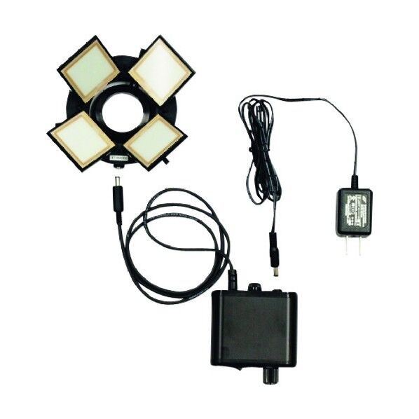 東京硝子器械 有機EL顕微鏡照明装置 XR9490 200-75-24-72 1点...