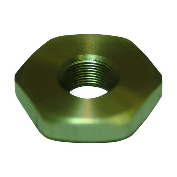 扶桑精機 ルミナスプレーガン STS-10部品 #9-2 ロックナット 29985 1点...
