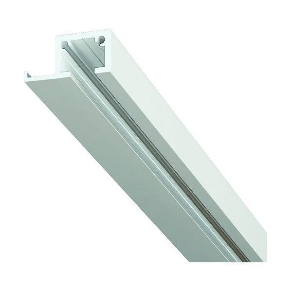 ピクチャーレール FR30-17C型レール 3m ホワイト FR30-17C-3 1点