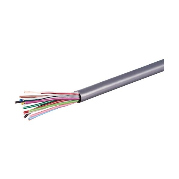 ビニルキャブタイヤ VCTF 100m VR(VCTF) 5X0.3SQ-100 1点