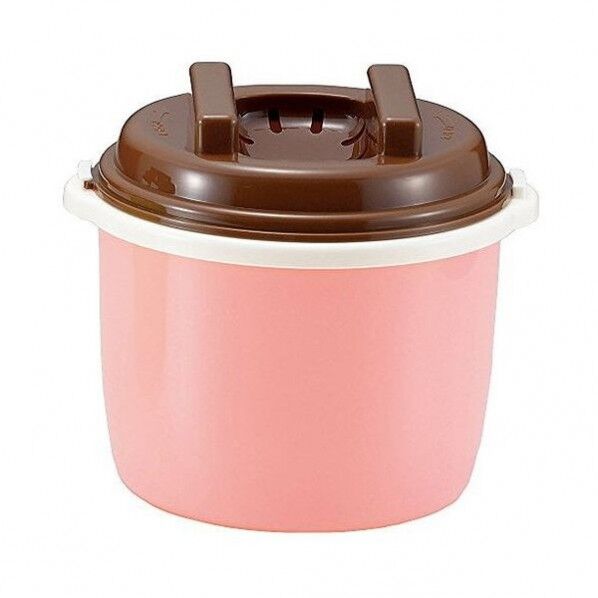 レンジdeごはん ピンク MW-020 1個