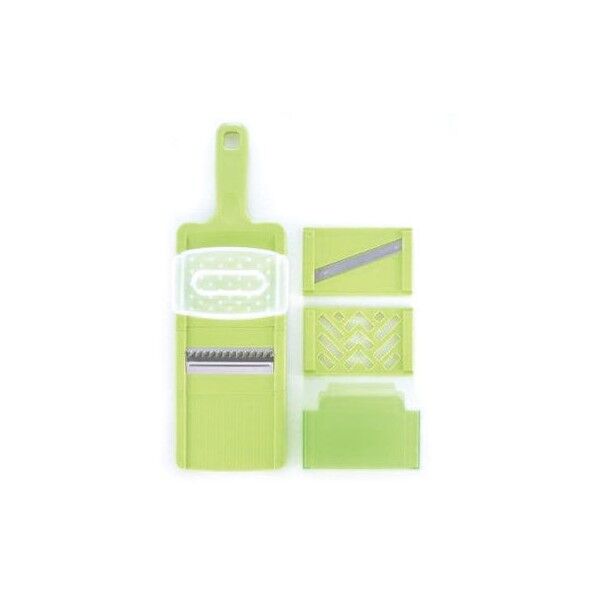 マミーカセットサラダ グリーン MS-031 1個