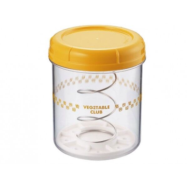 クイックピクルス ラウンド イエロー VC-C13 1個