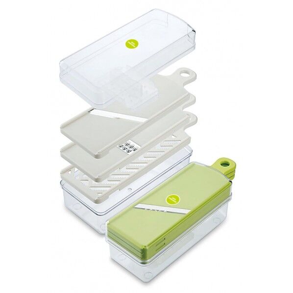 I-調理器セット グリーン VC-042 1個