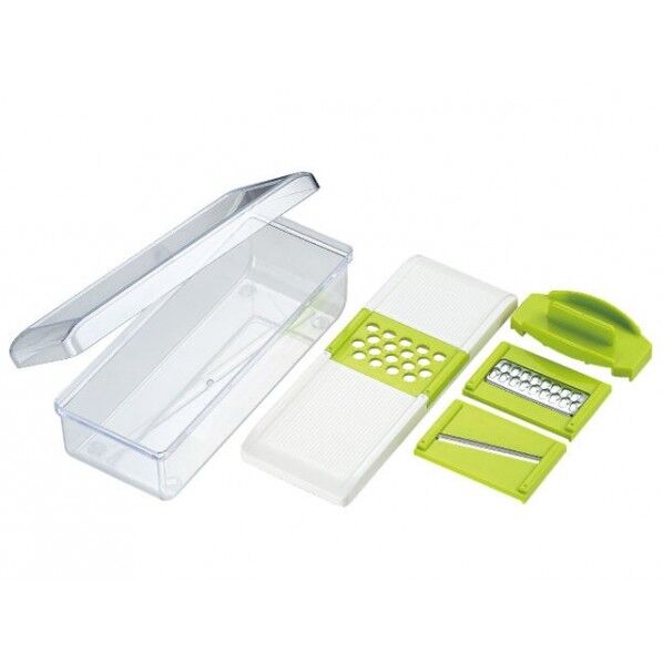 カセット式野菜調理器セット VC-040 1個