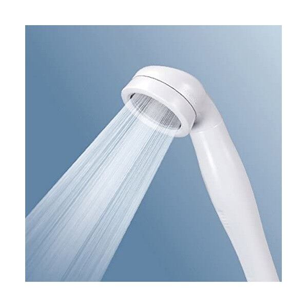 節水シャワープロ シャワーヘッド 節水 増圧