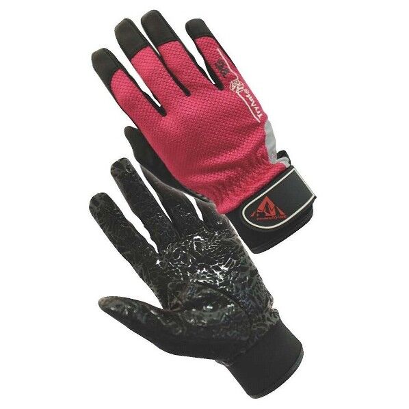 トライアント グロスPU マジック L #713 1双