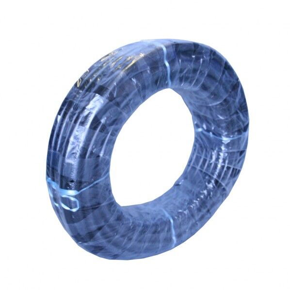 散水ホース P315D 19mm50m 黒 P315D19T 1巻