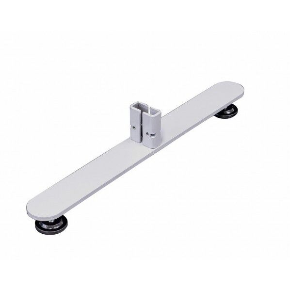 リミュート 吸音連結パーティション安定脚 GTEC140 1点