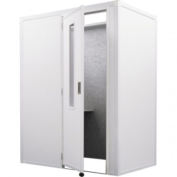 リス GTEC195 リミュート 吸音ブース サイドインフル W GTEC195 1個