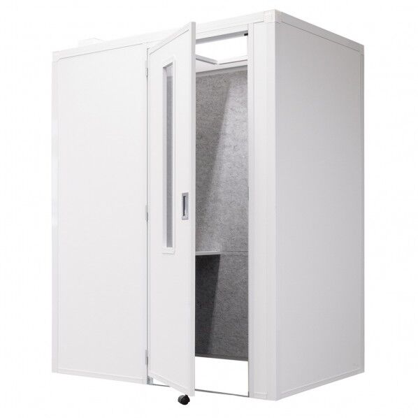 リス GTEC197 リミュート 吸音ブース サイドインセミ W GTEC197 1個