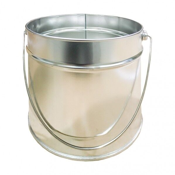 UTペール缶ブリキ 1.5L 1個