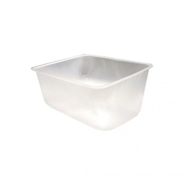 カンペハピオ ローラーバケット内容器7” 透明 3L 1個...