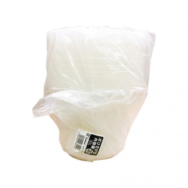ポリさげ缶内容器 3L 30P 30個