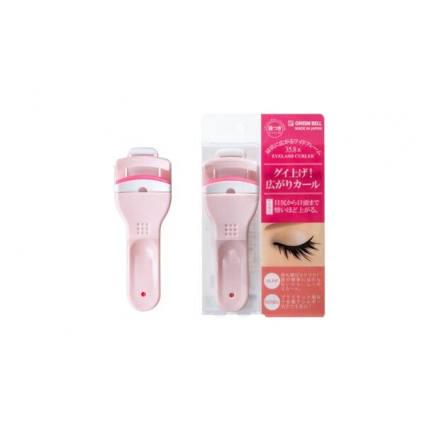 スリムタイプ アイラッシュカーラー