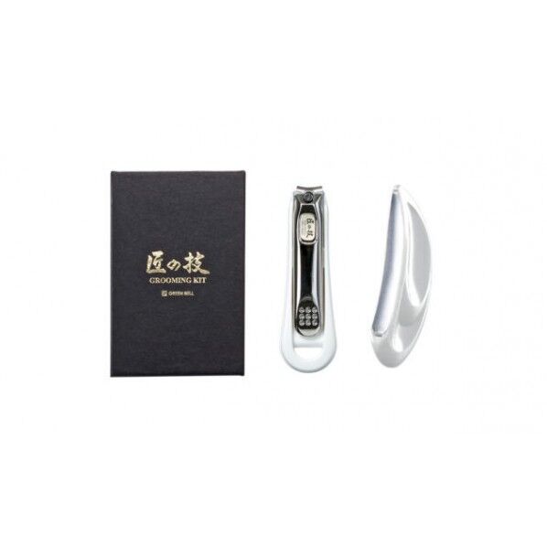 匠の技グルーミングキット G-3115 1点