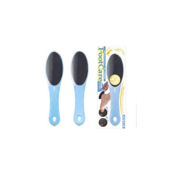 お風呂で使えるカカトヤスリL(粗め) 221mm PSG-045 1点