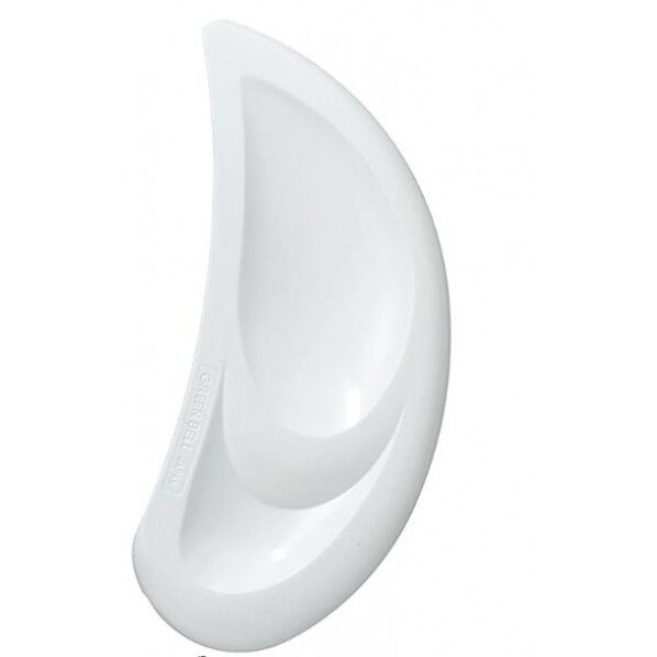 ステンレス製つめやすりラウンドタイプ 89mm QQ-403 1個