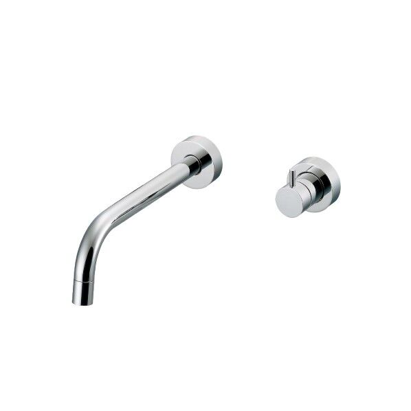 壁付水栓 722-004 1個