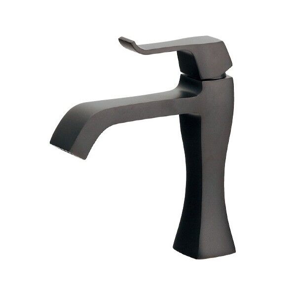 シングルレバー立水栓