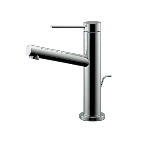 シングルレバー混合栓 183-275