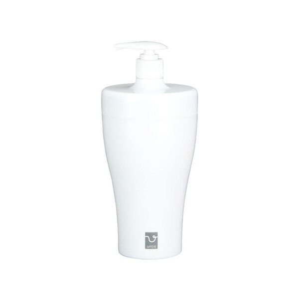 アンティプロ ディスペンサーF 600mL upr-W 1個