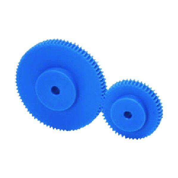 プラスチック平歯車 PSA2-32J25 1点