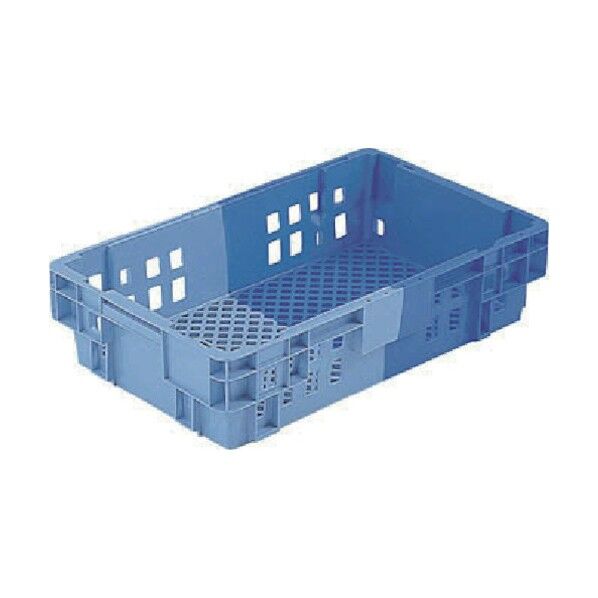 SNコンテナー 102150 C#21BL ブルー/ライトブルー SK102150 1点