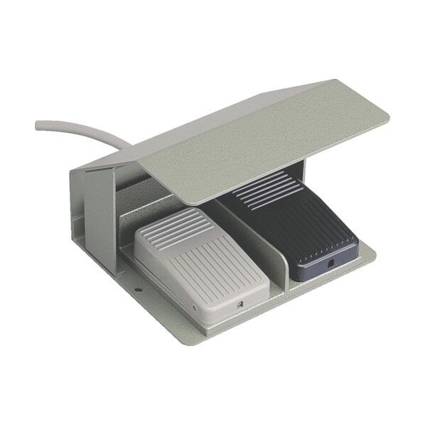 フットスイッチ VCTF0.5X6X1.5M OFL-TVG-M4C 1点