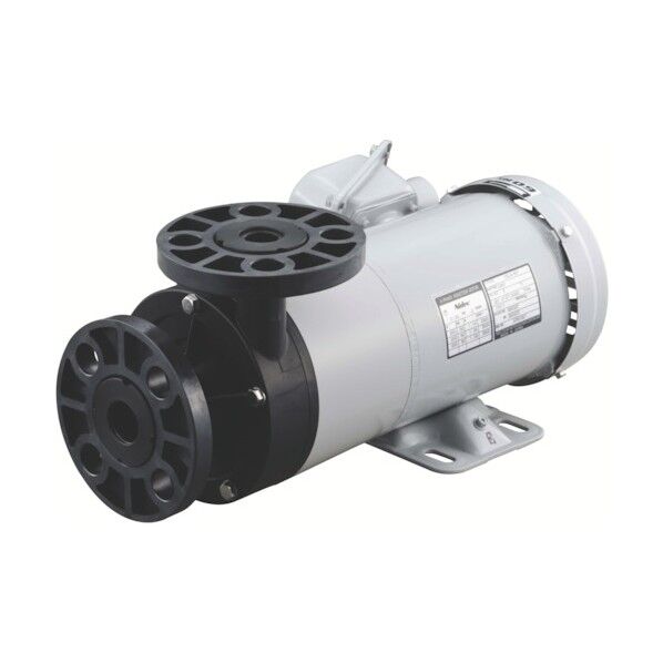 エレポン化工機 シールレスポンプ 6W 単相100V 50Hz SL-06K-E-E-1S 1点...