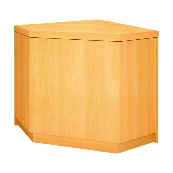 19955)TJ ローカウンターコーナー TJ-BR7KL 1点