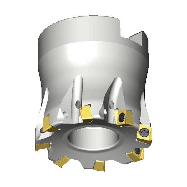 チェイス4ミル:カッター 4N TF90-1040-16R-04 1点