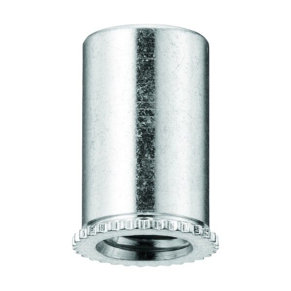 スペーサー カレイプレススペーサー(スチール、M3) SP-315-60D-50H 1000本