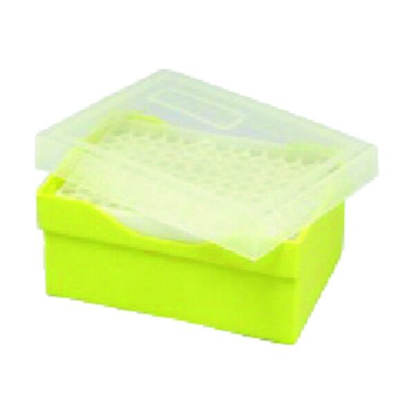 ラックのみ 200μLチップ用 9641/TBC 198-12-25-14 1点