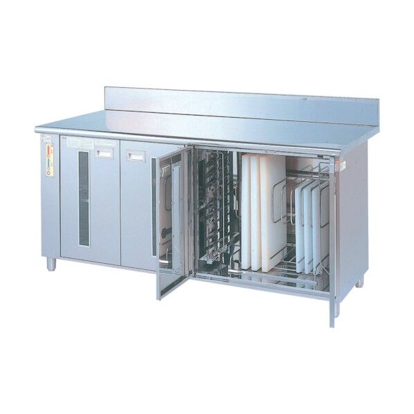 テーブル殺菌庫 TK180B 1点