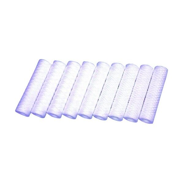 糸巻きフィルターカートリッジ CWシリーズ CW500-50 1点