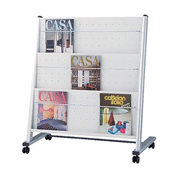 マガジンラック MR954 1点