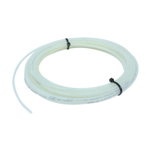 遠隔設置アクセサリ オイル分配器用ナイロンチューブ(3m) C021-1 1点