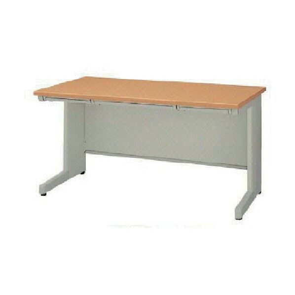 平デスク 1000×700×700 NED107F-AWL 1点