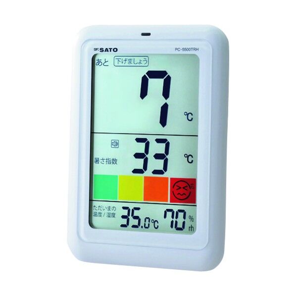 快適ナビプラス PC-5500TRH 359-88-08-31 1点