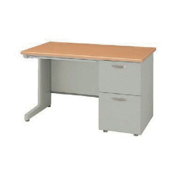 片袖デスク NED117A-AWL 1点