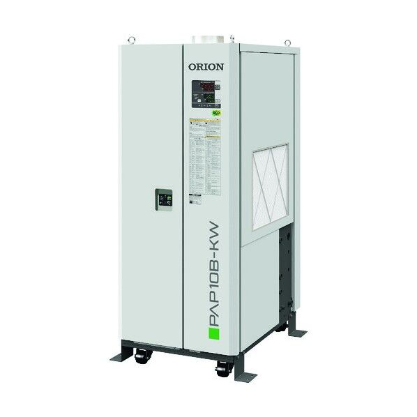 精密空調機器 PAP温度制御タイプ(水冷式) PAP40B-W 1点